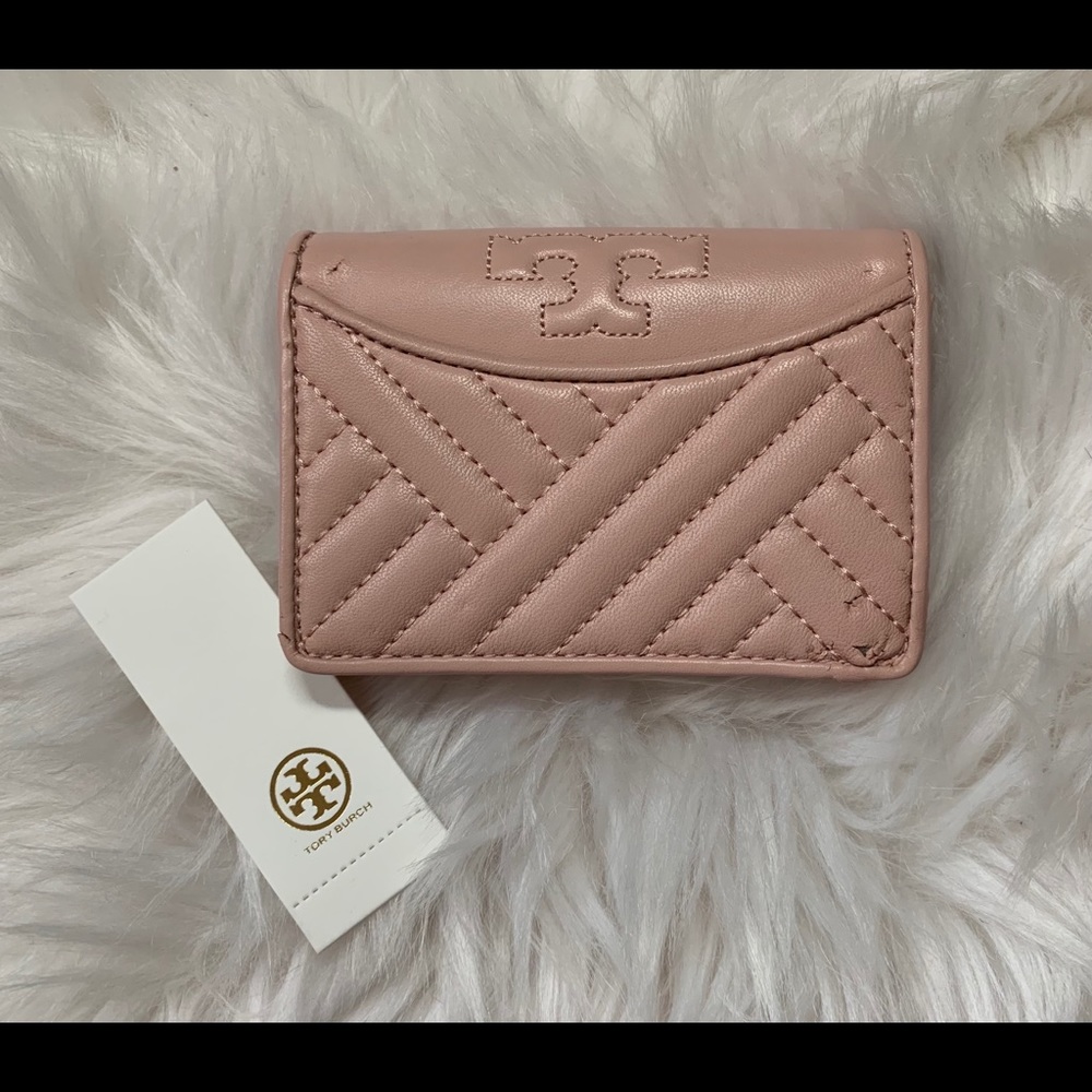 Tory Burch Wallet
